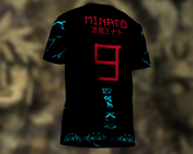 Minato | Naruto