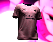 Majin Boo | Dragon Ball