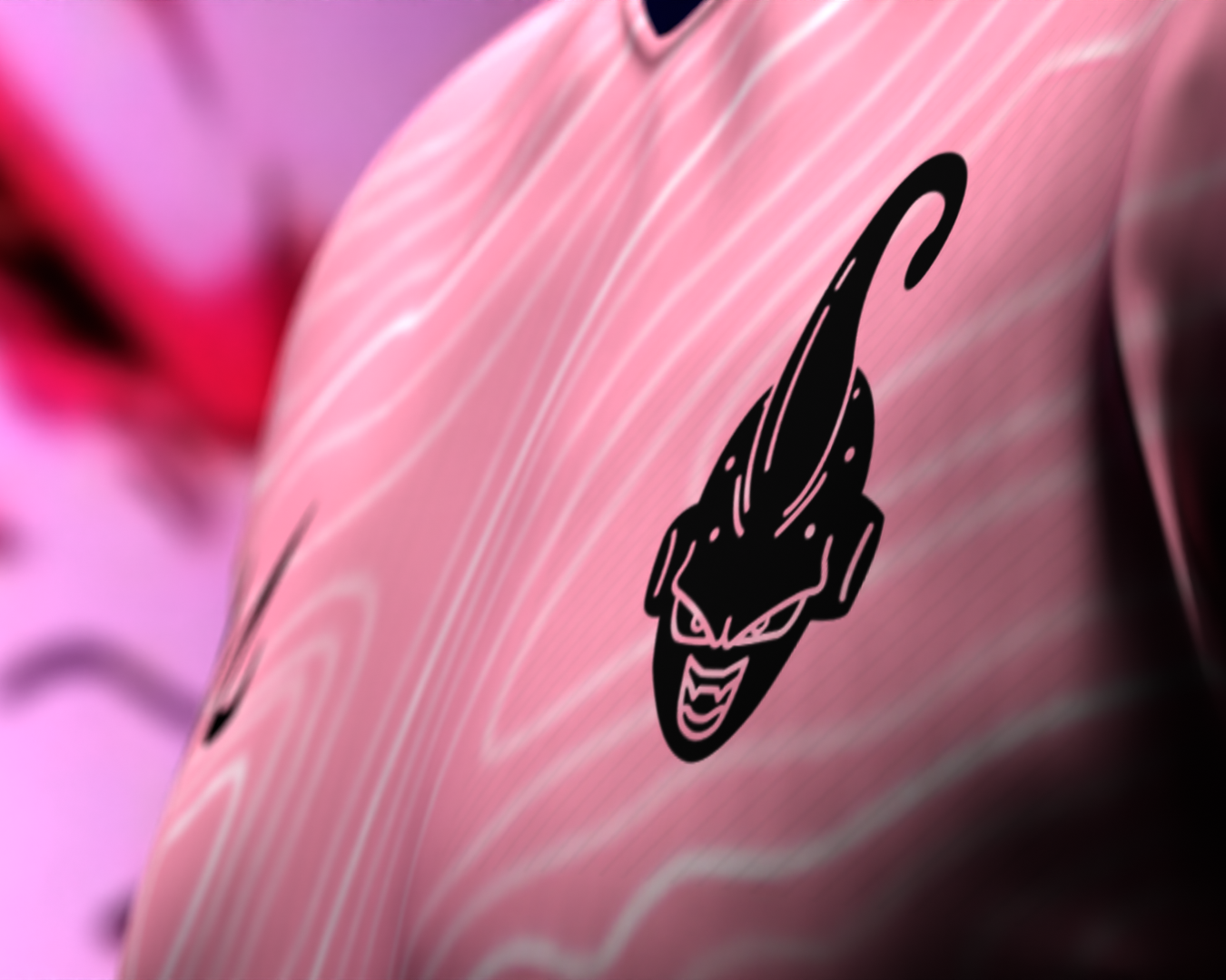 Majin Boo | Dragon Ball