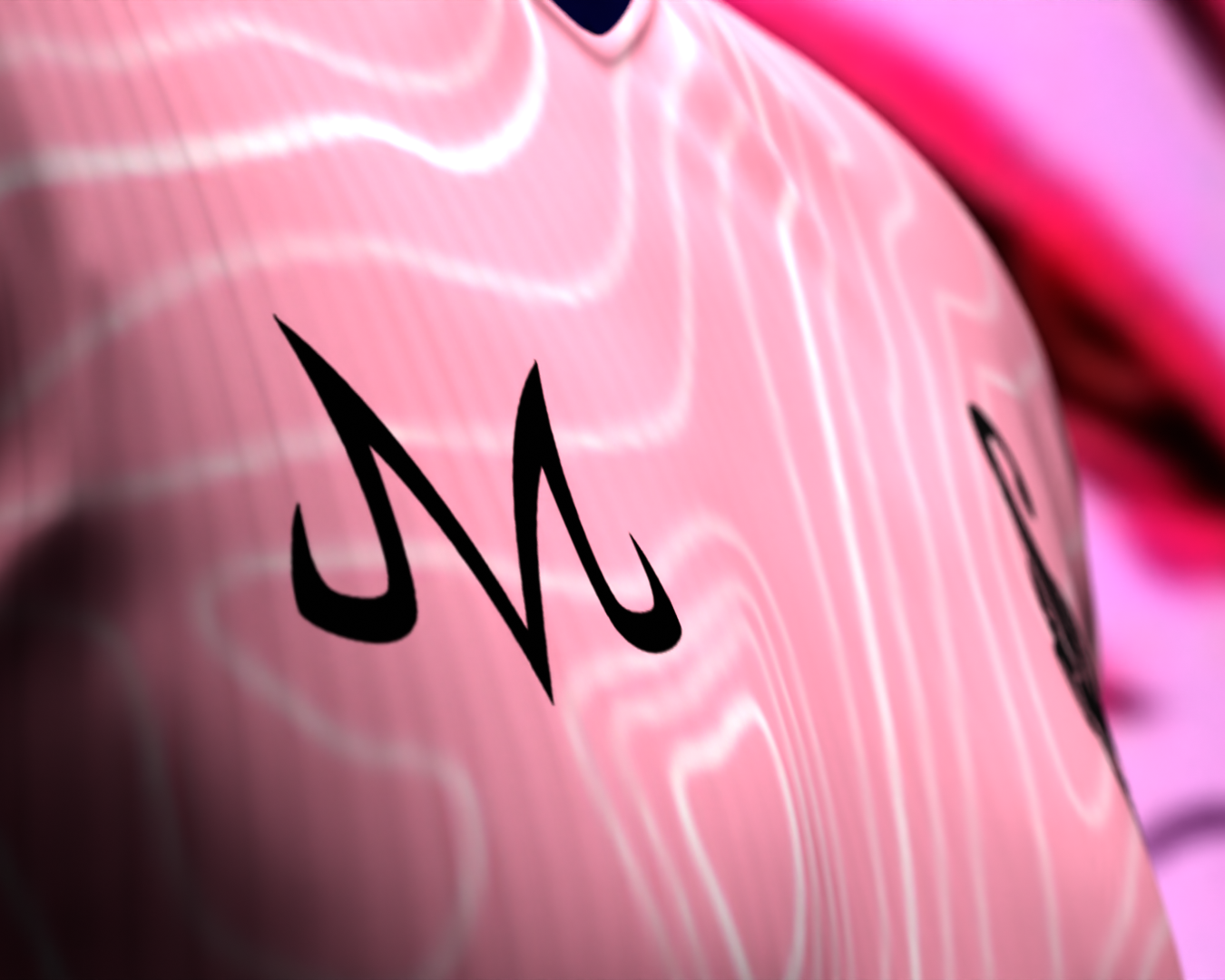 Majin Boo | Dragon Ball