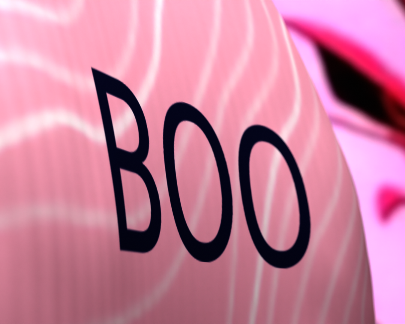 Majin Boo | Dragon Ball