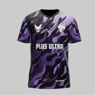 Izuku – Black Plum