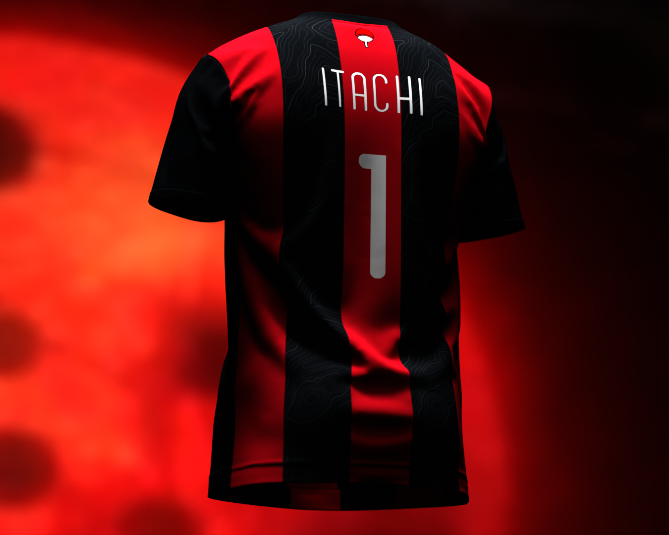 Itachi Uchiha | Naruto