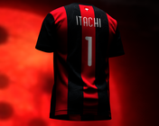 Itachi Uchiha | Naruto