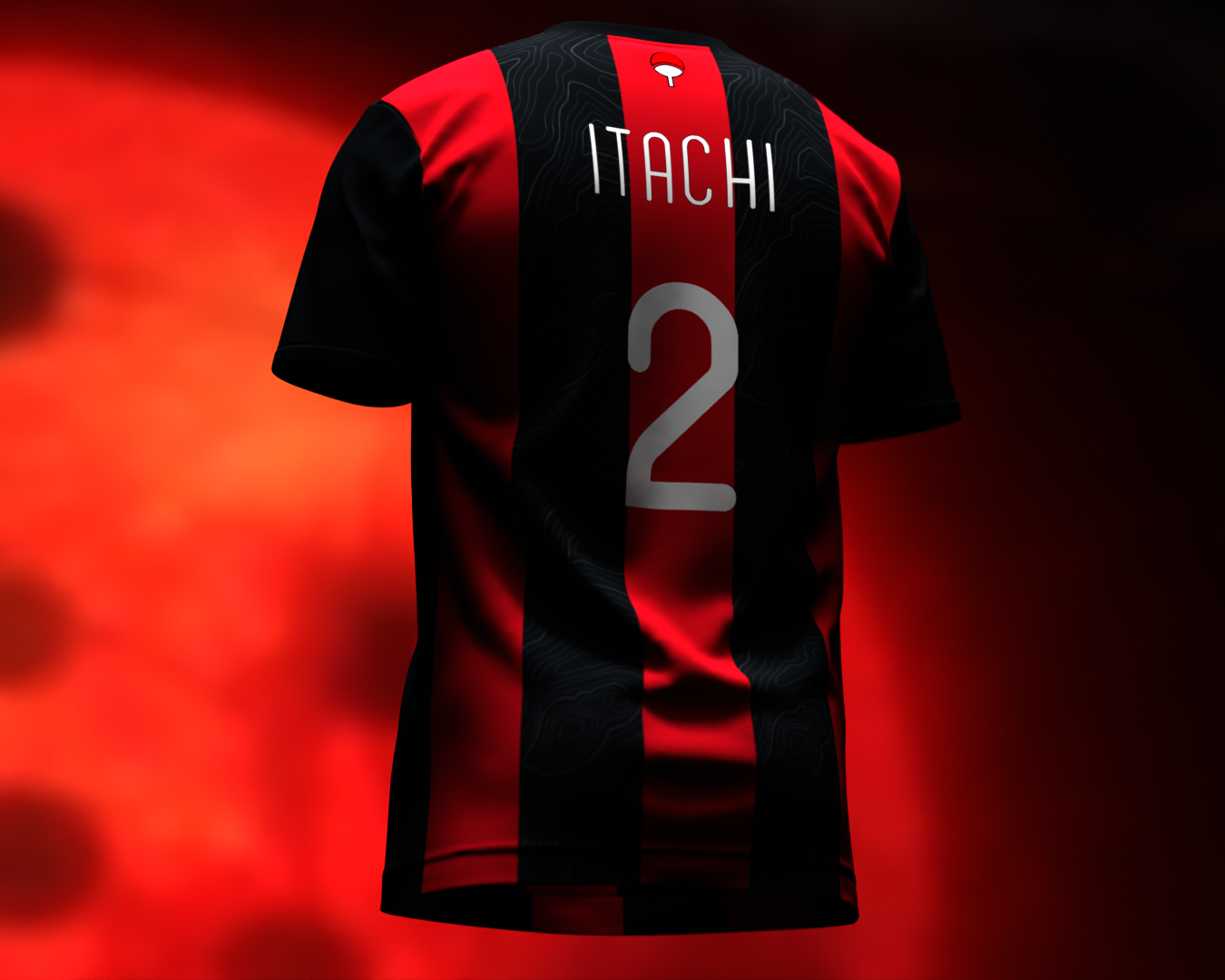 Itachi Uchiha | Naruto