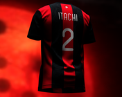 Itachi Uchiha | Naruto