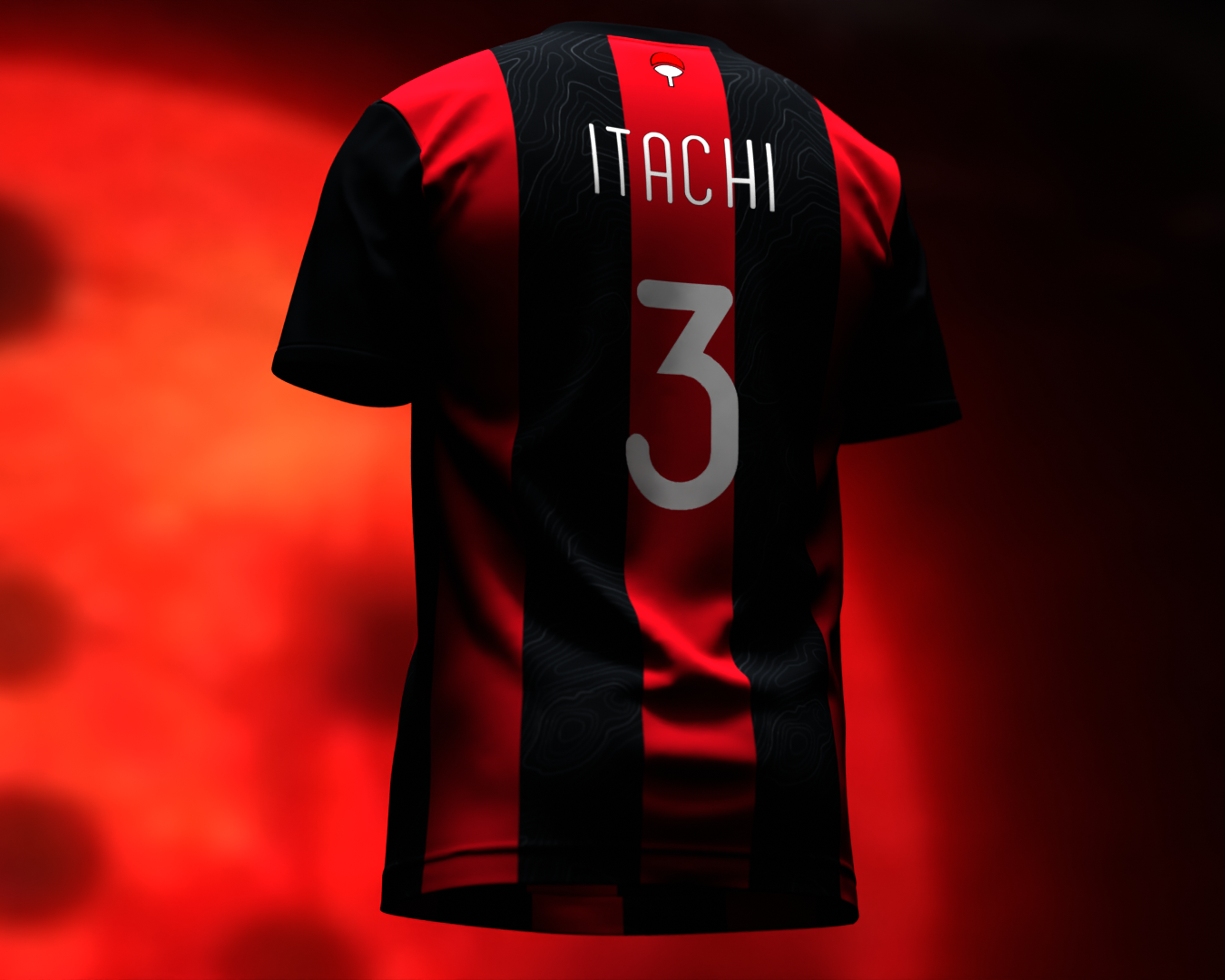 Itachi Uchiha | Naruto