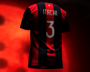 Itachi Uchiha | Naruto
