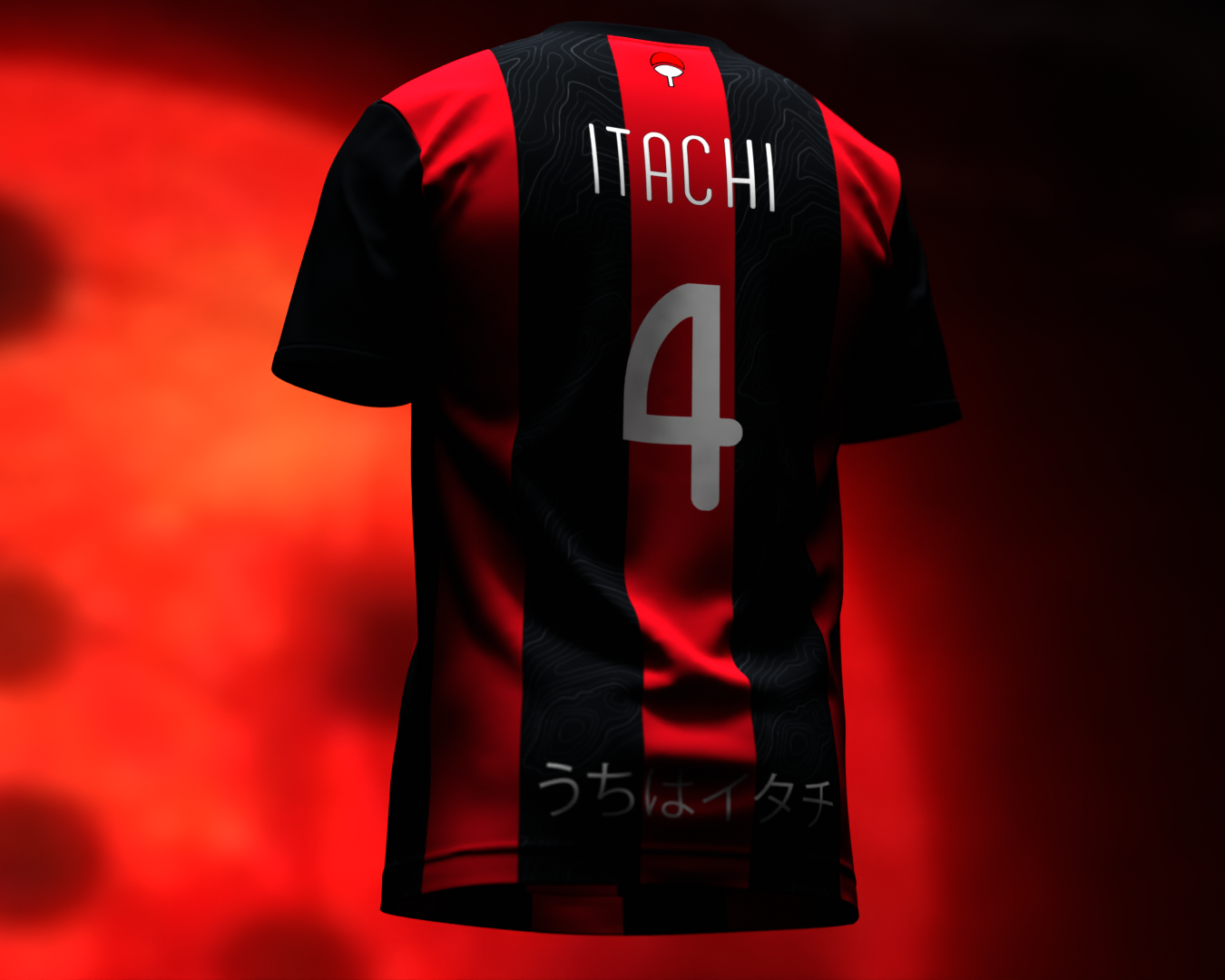 Itachi Uchiha | Naruto