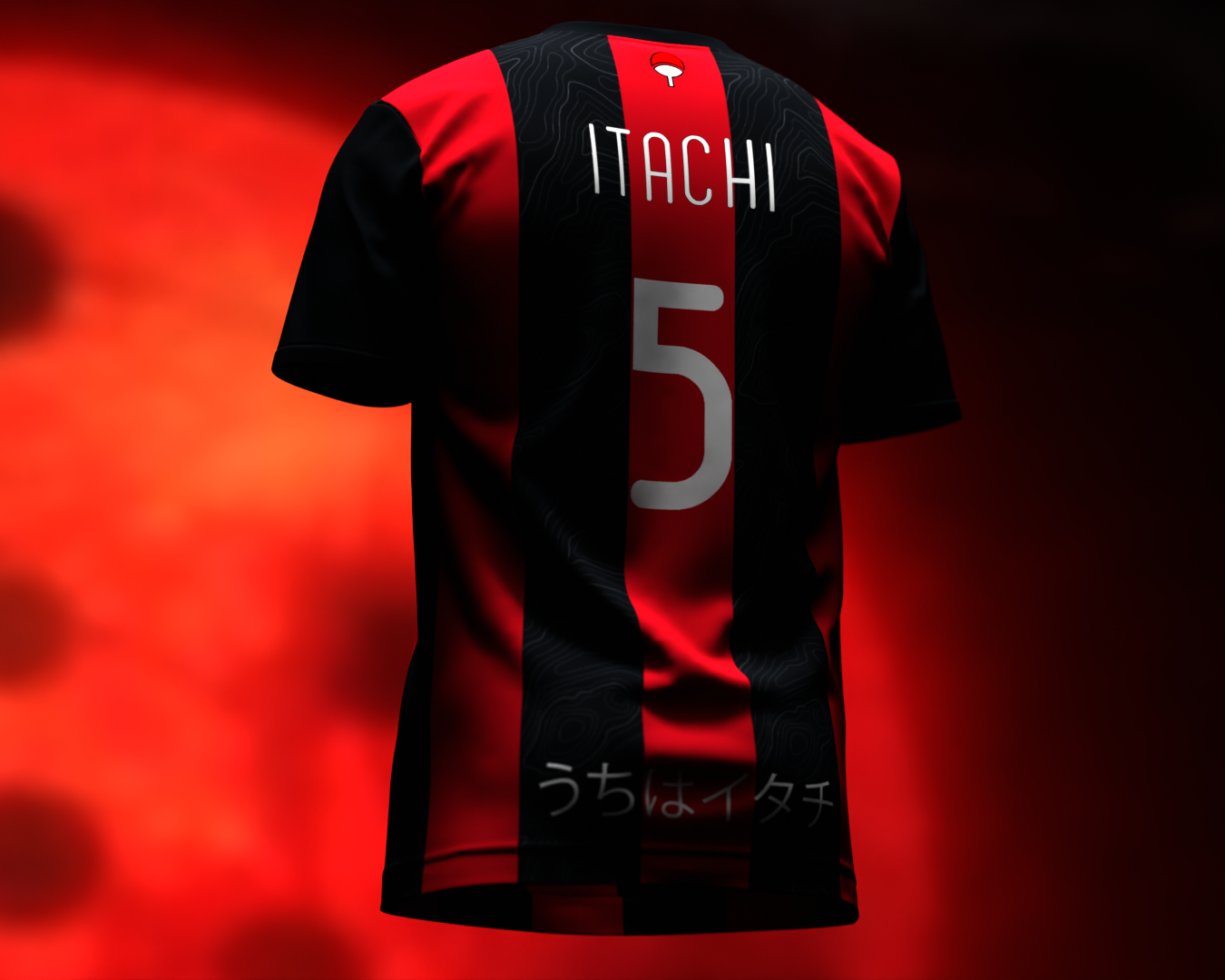 Itachi Uchiha | Naruto