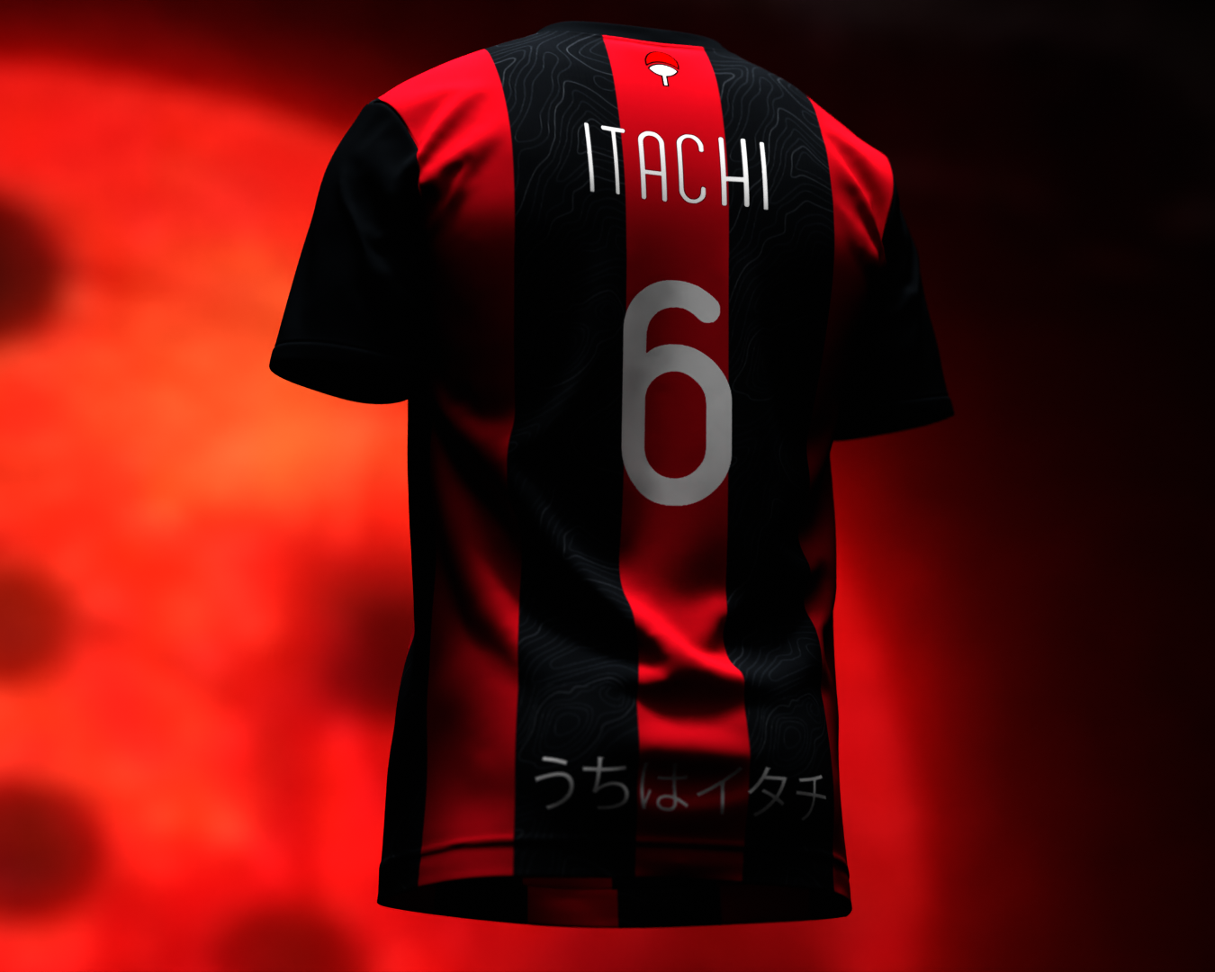 Itachi Uchiha | Naruto