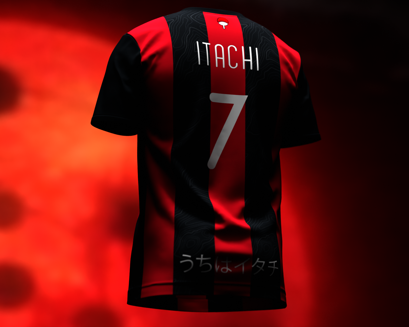 Itachi Uchiha | Naruto
