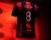 Itachi Uchiha | Naruto