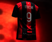 Itachi Uchiha | Naruto
