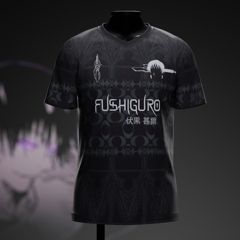 Toji | Jujutsu Kaisen