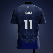 Isagi | Blue Lock