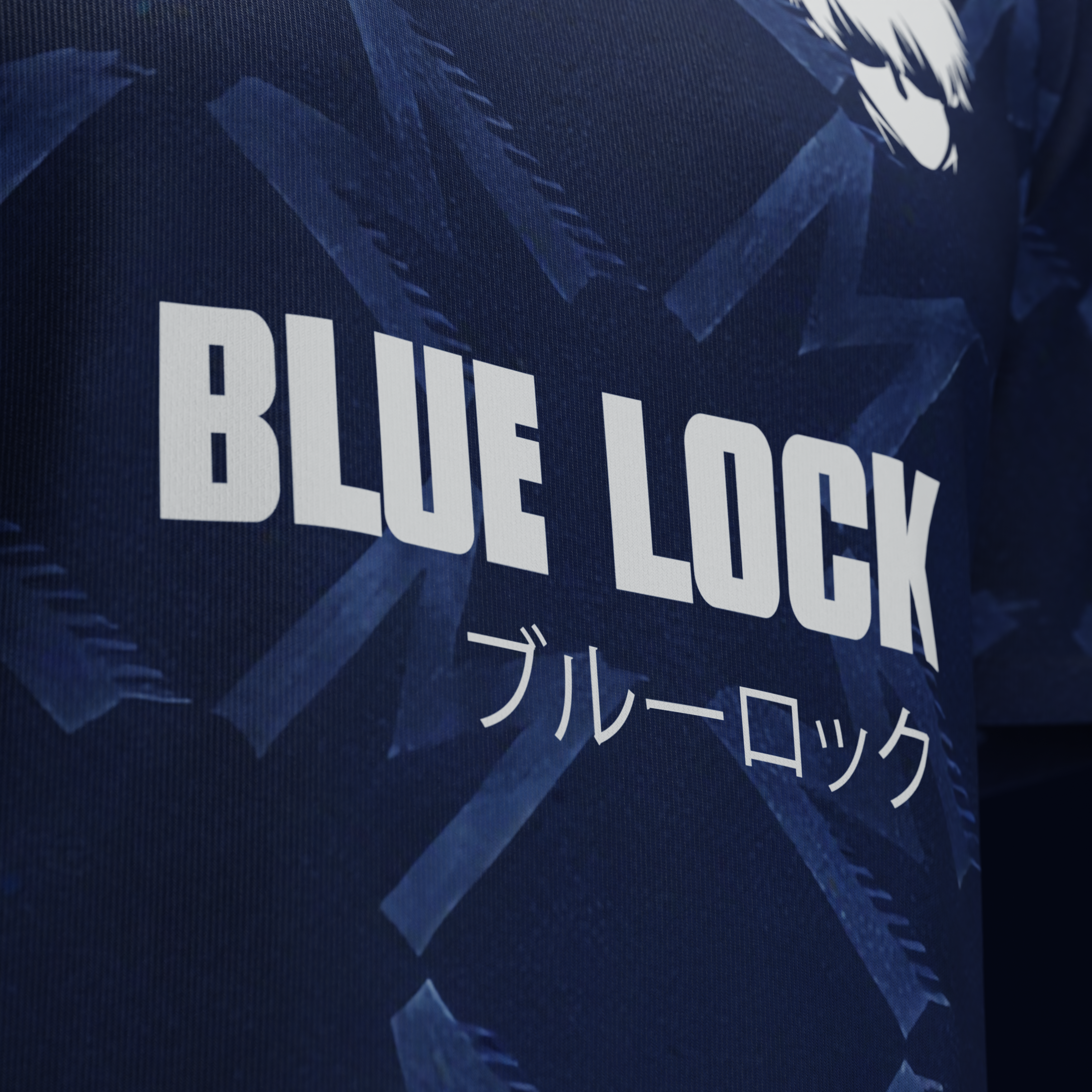 Isagi | Blue Lock