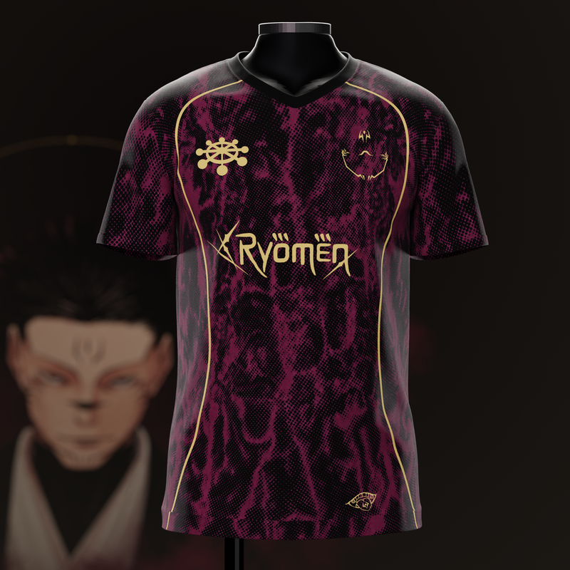 Sukuna 2.0