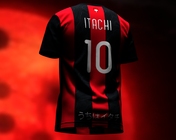 Itachi Uchiha | Naruto