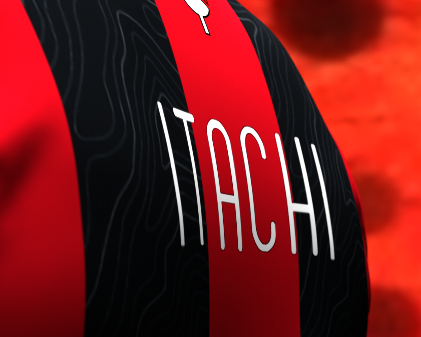 Itachi Uchiha | Naruto