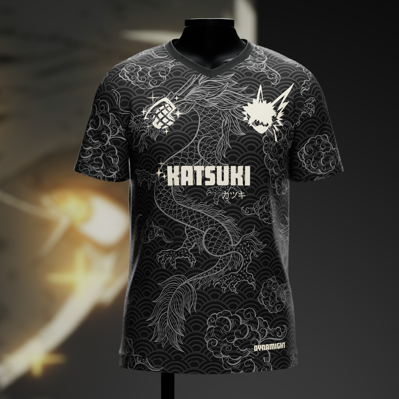 Bakugo | My Hero Academia