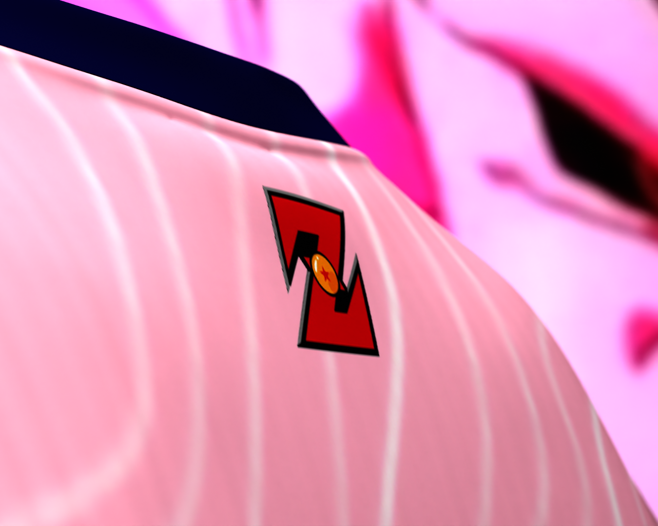 Majin Boo | Dragon Ball