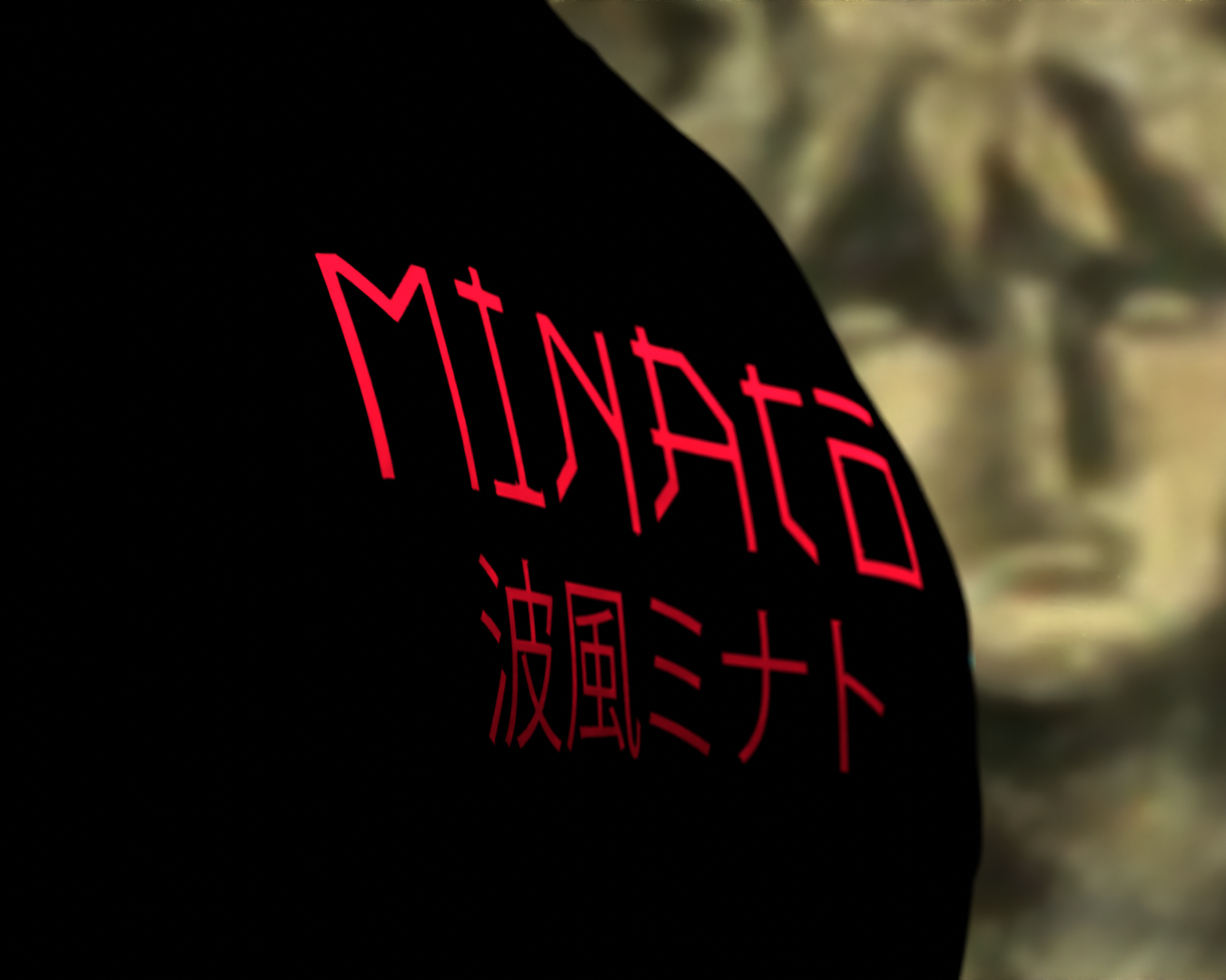 Minato | Naruto