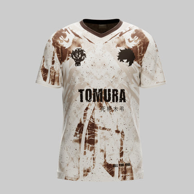 Shigaraki – Ivory Mocha