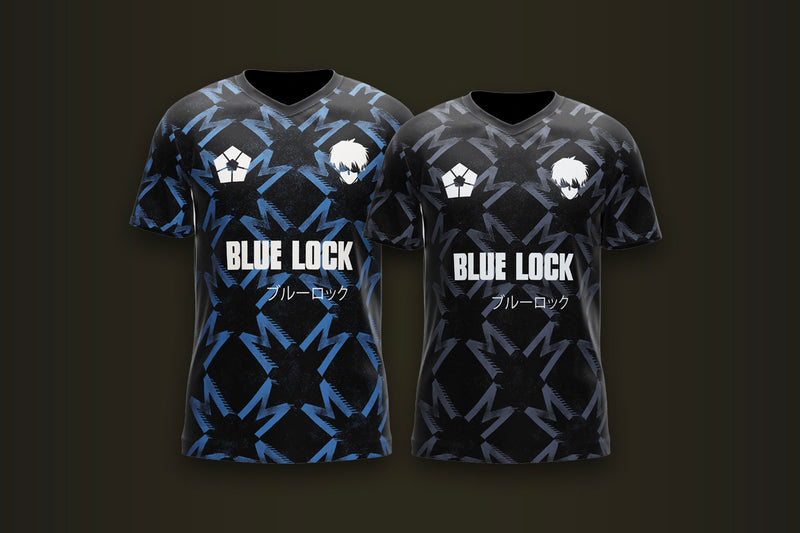 Blue Lock