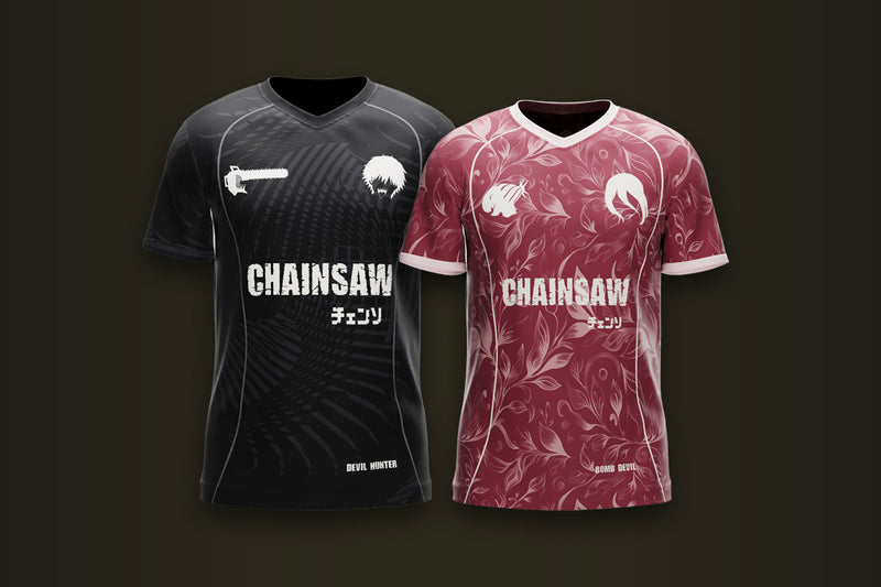 Chainsaw Man