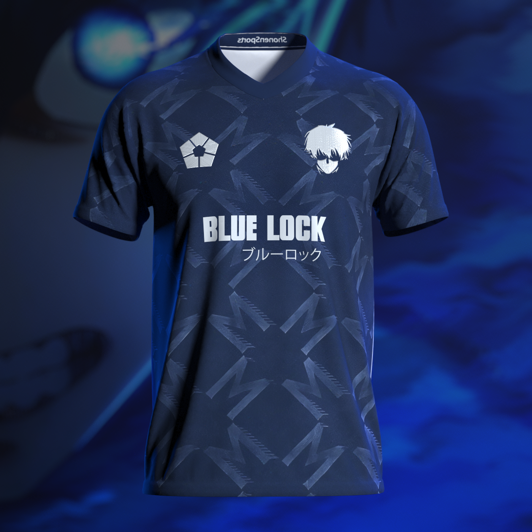 Blue Lock