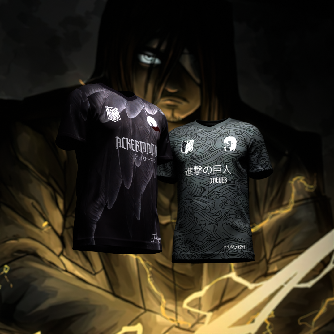 Shingeki no kyojin