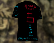 Minato | Naruto
