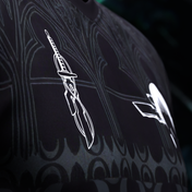 Toji | Jujutsu Kaisen