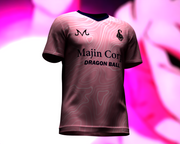 Majin Boo | Dragon Ball