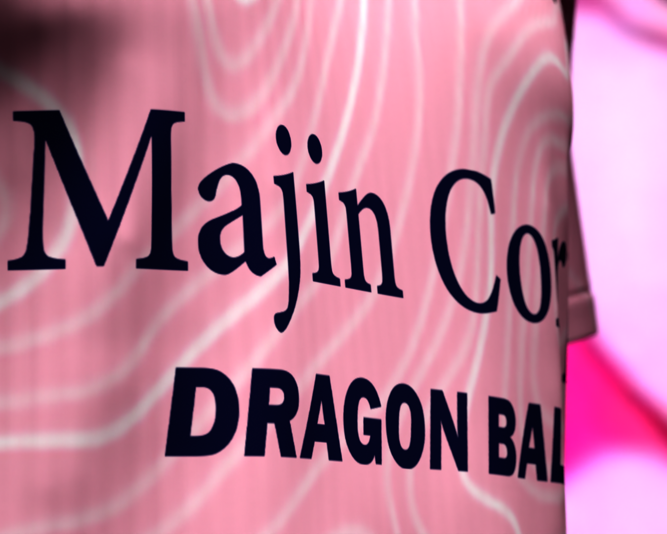 Majin Boo | Dragon Ball