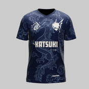 Coloris: Navy | Devant