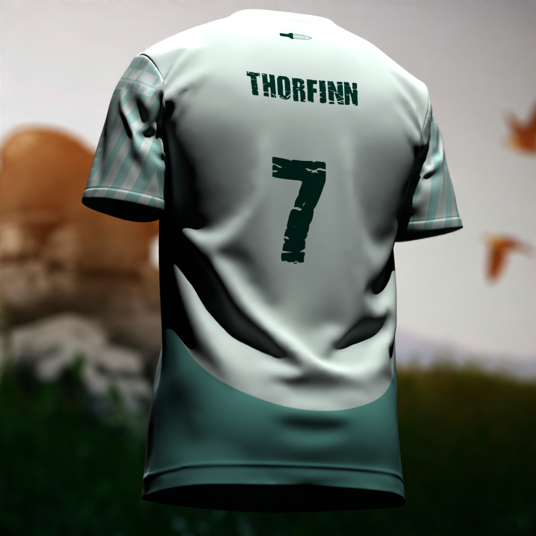 Thorfinn | Saga de Vinland