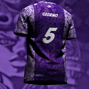 Giorno · Édition originale