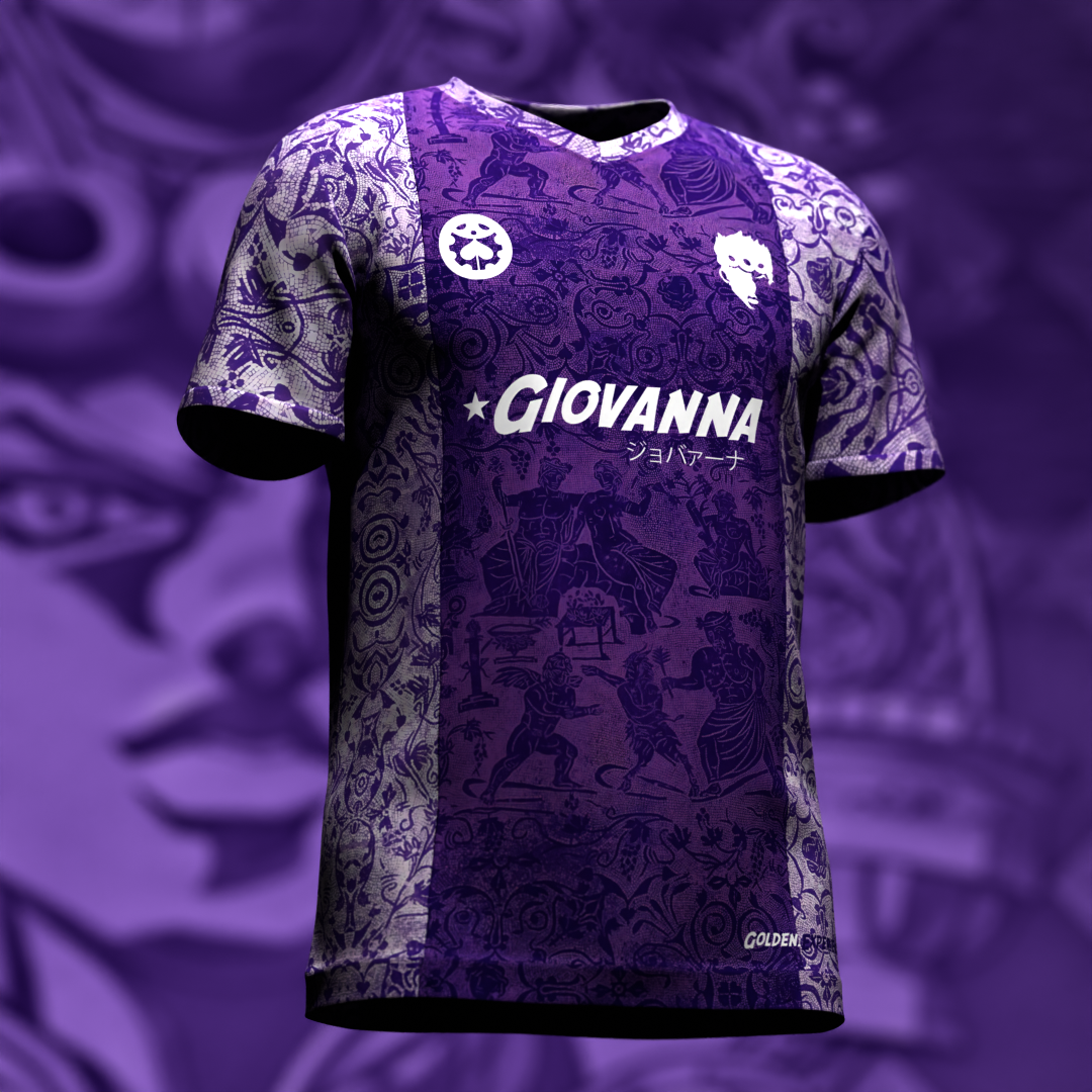 Giorno · Édition originale