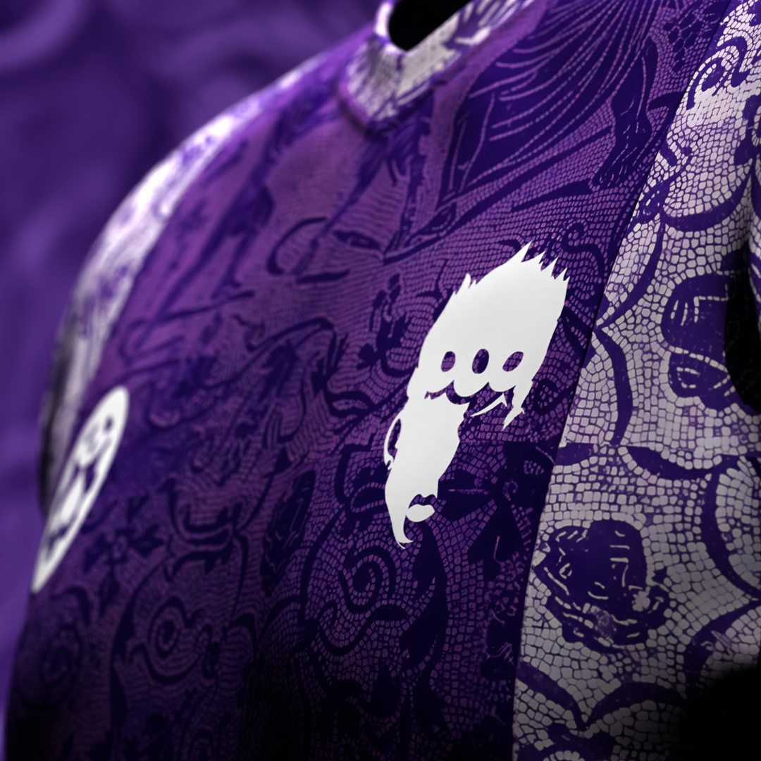 Giorno · Édition originale