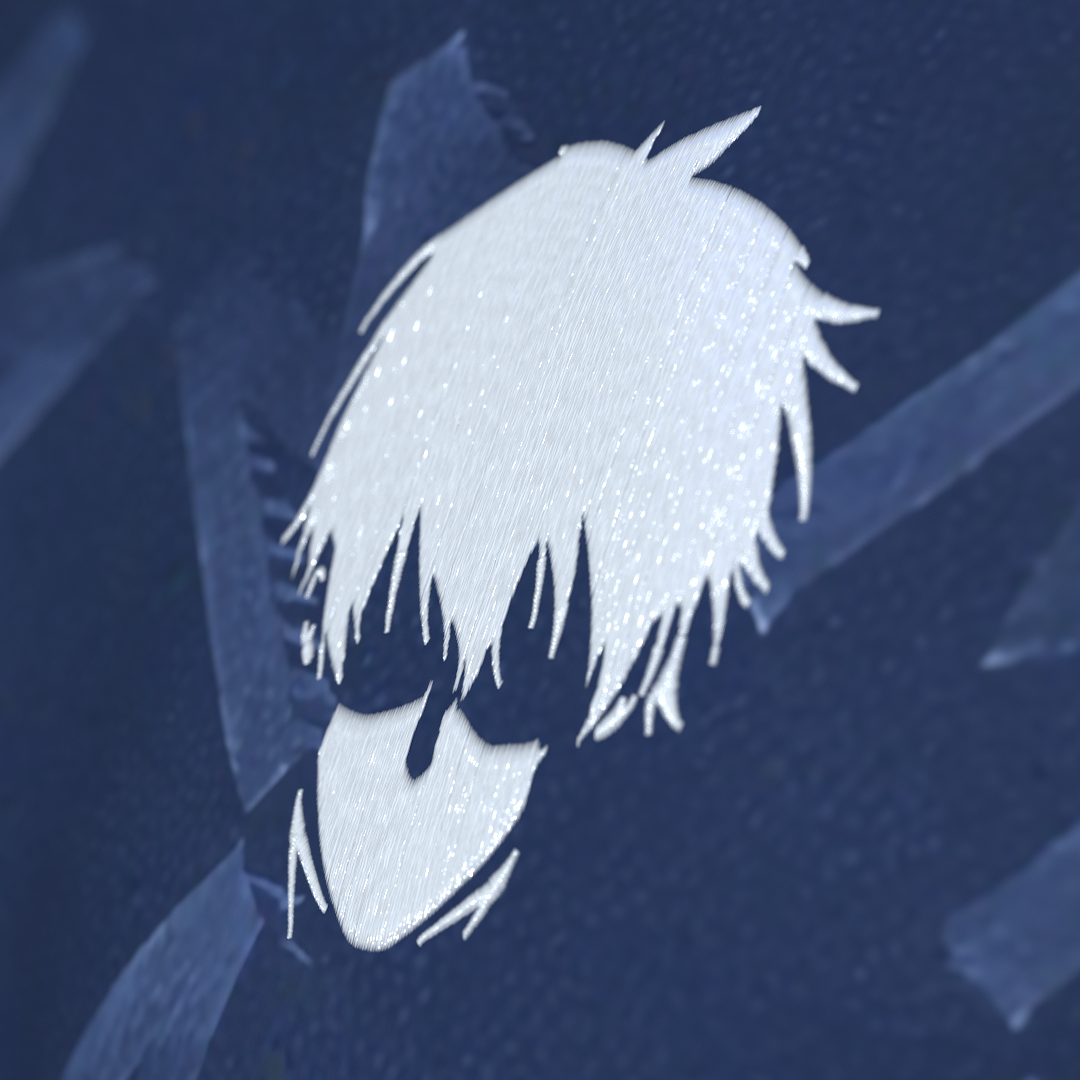 Toji | Jujutsu Kaisen
