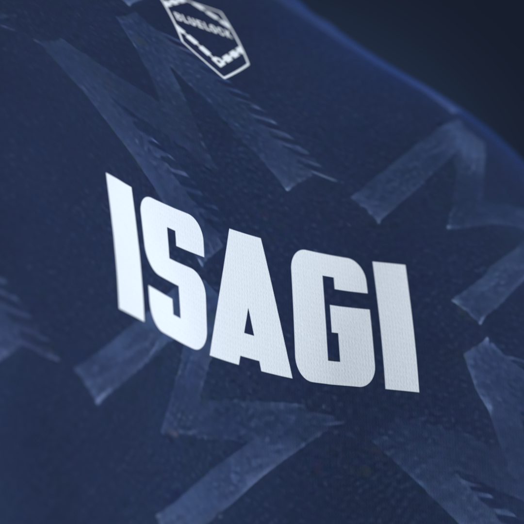 Toji | Jujutsu Kaisen
