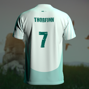 Thorfinn | Saga de Vinland