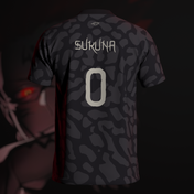Sukuna | Jujutsu Kaisen