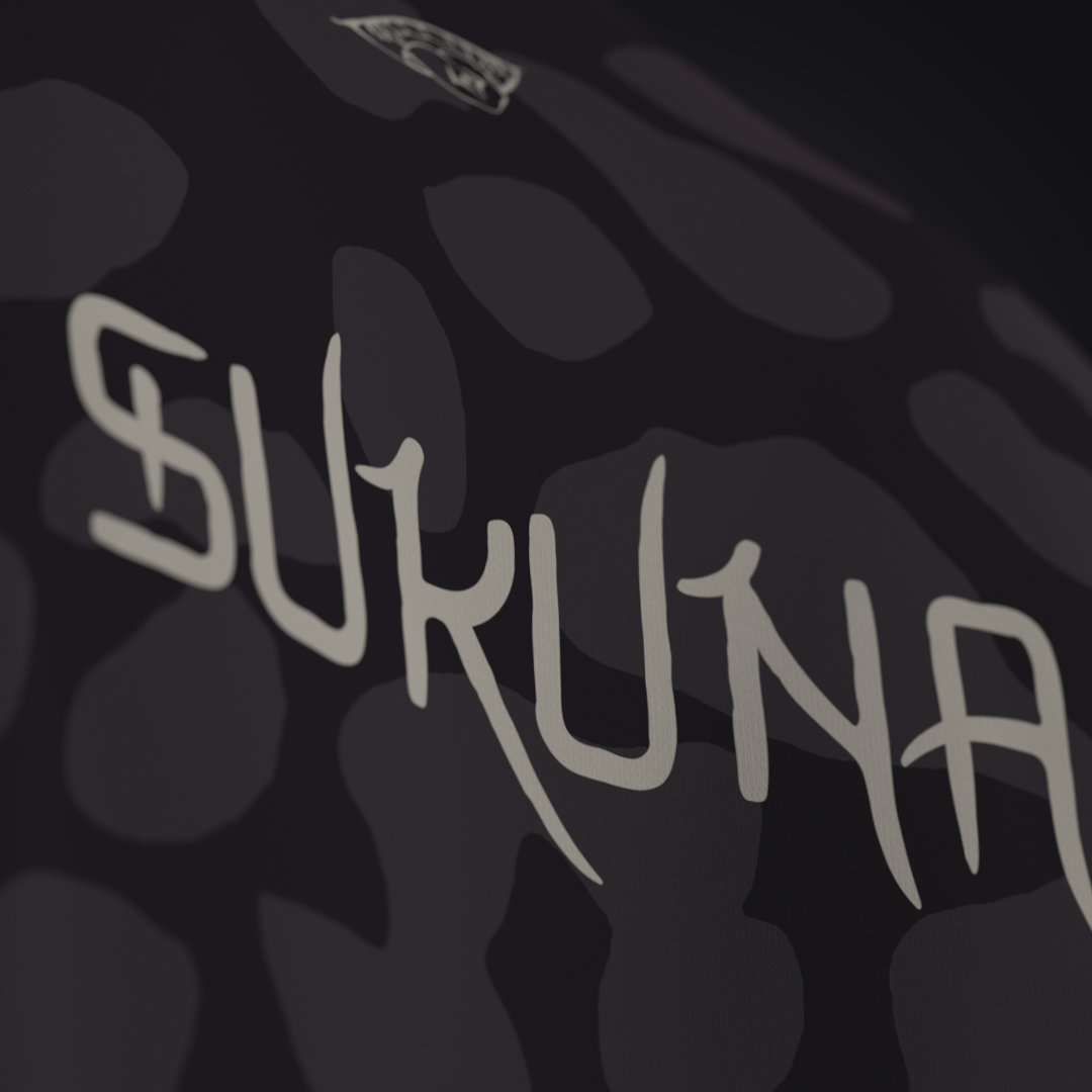 Sukuna | Jujutsu Kaisen