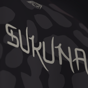 Sukuna | Jujutsu Kaisen