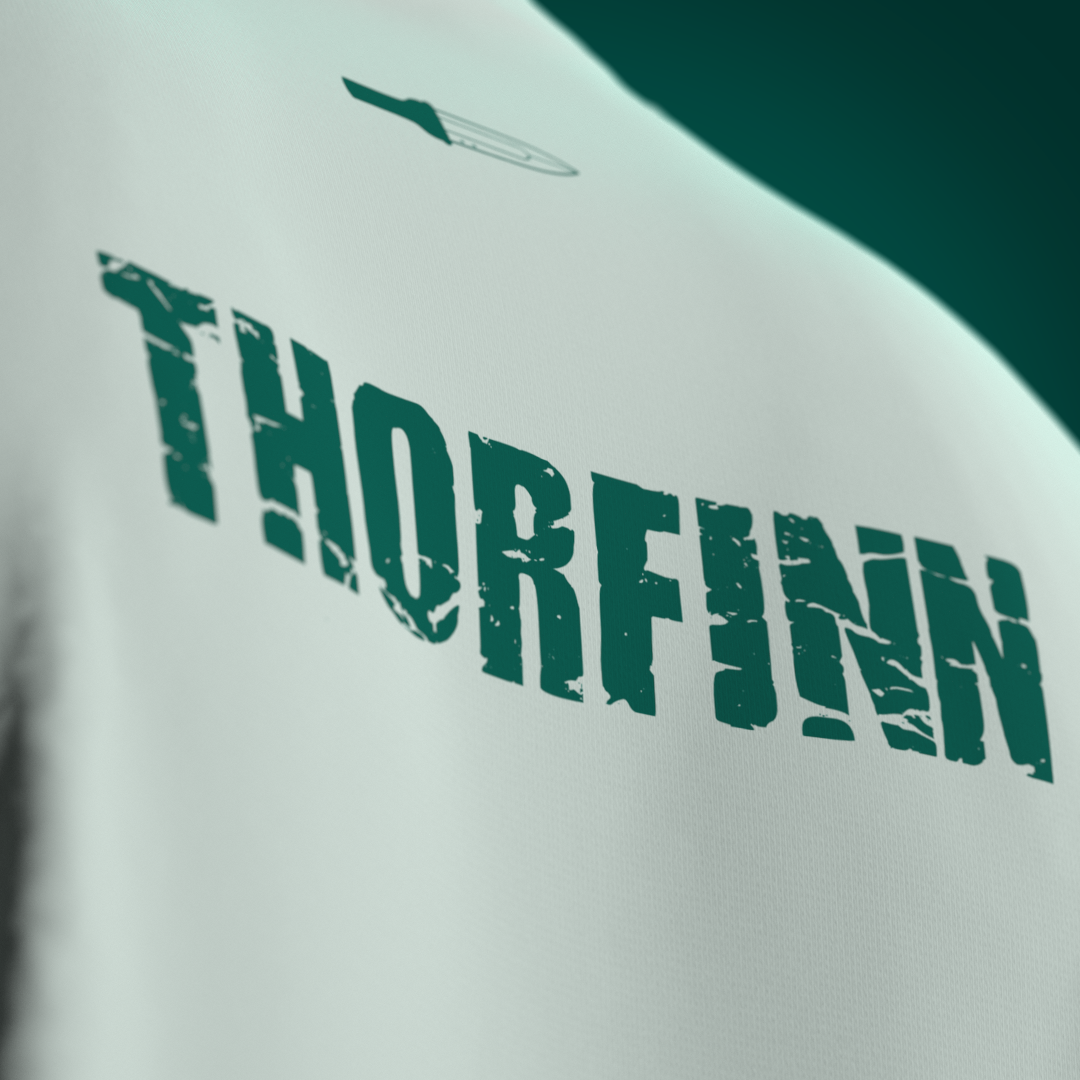 Thorfinn | Saga de Vinland