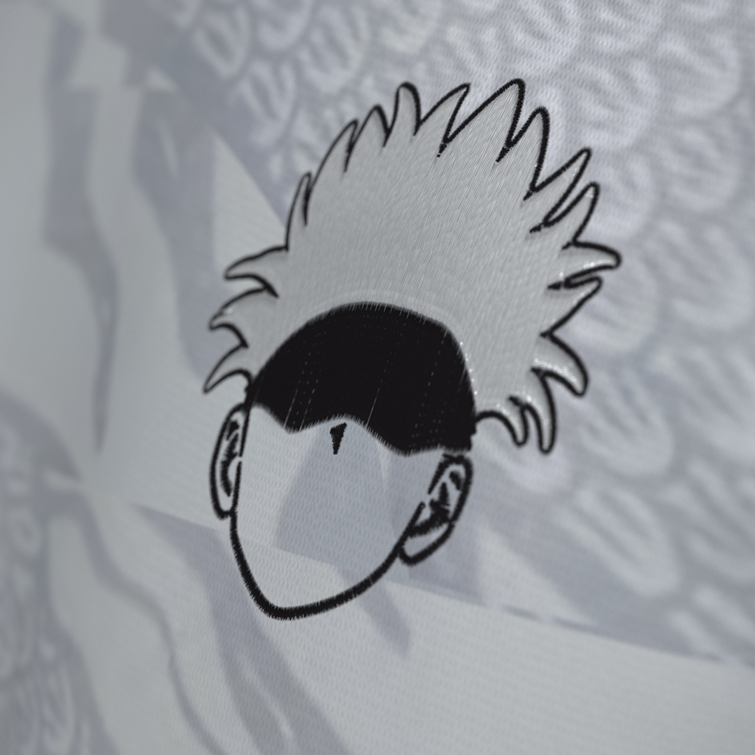 Gojo | Jujutsu Kaisen
