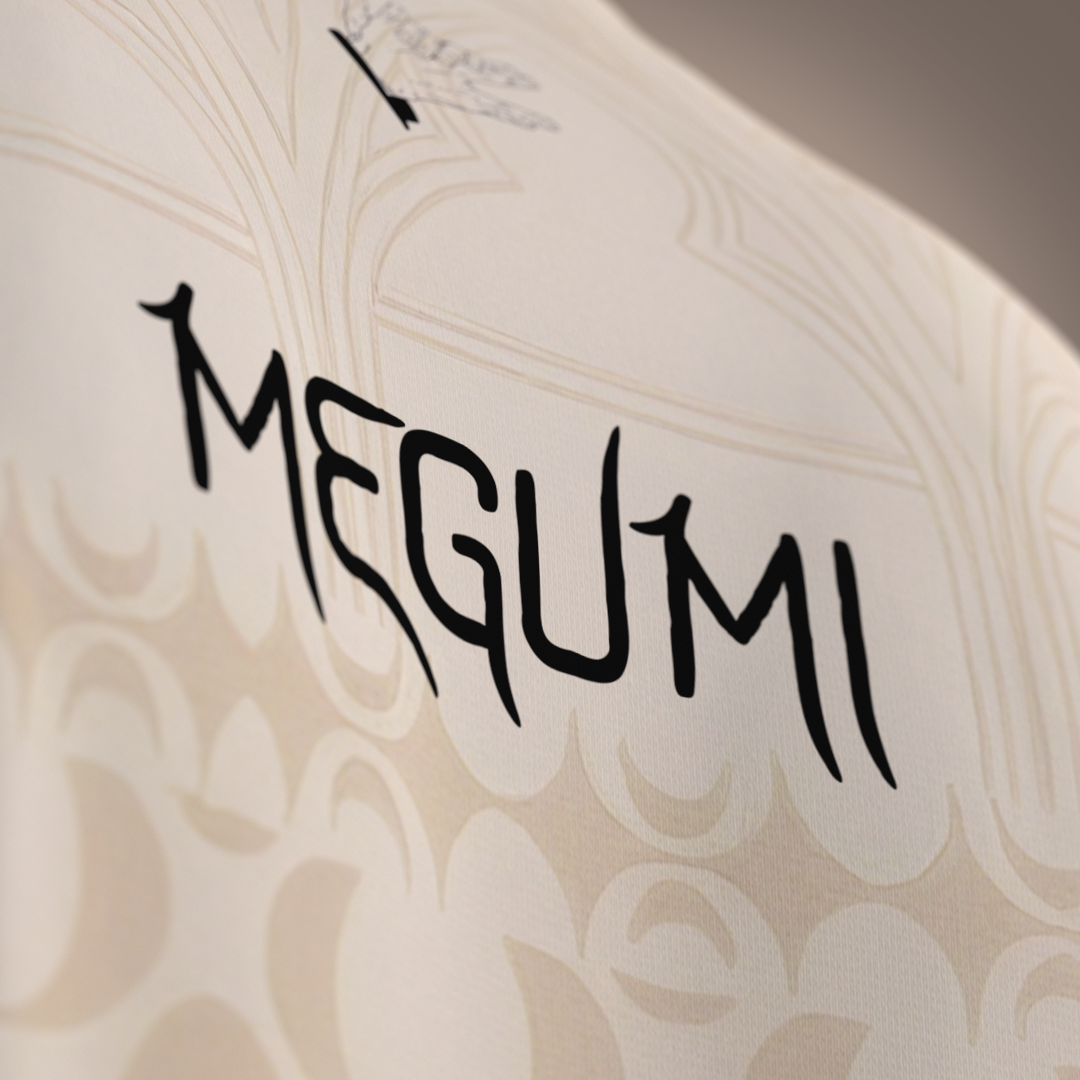 Megumi | Jujutsu Kaisen